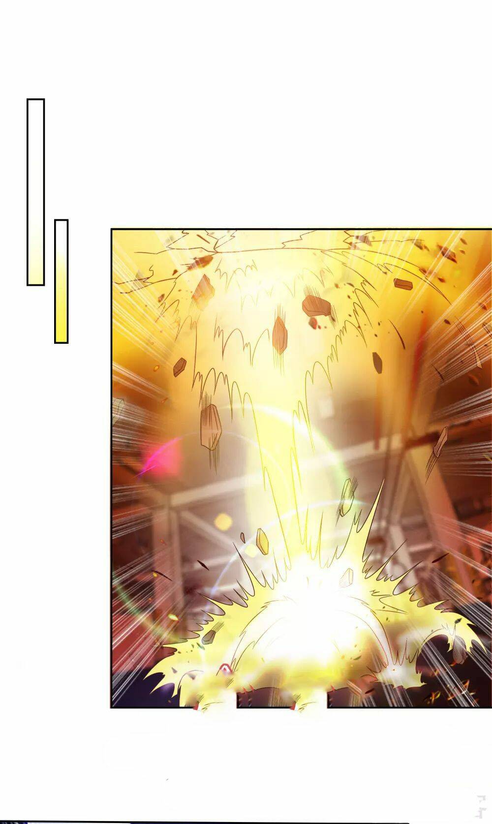 chí tôn toàn năng chapter 16 9