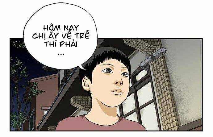 cậu bé lập dị chapter 5 15