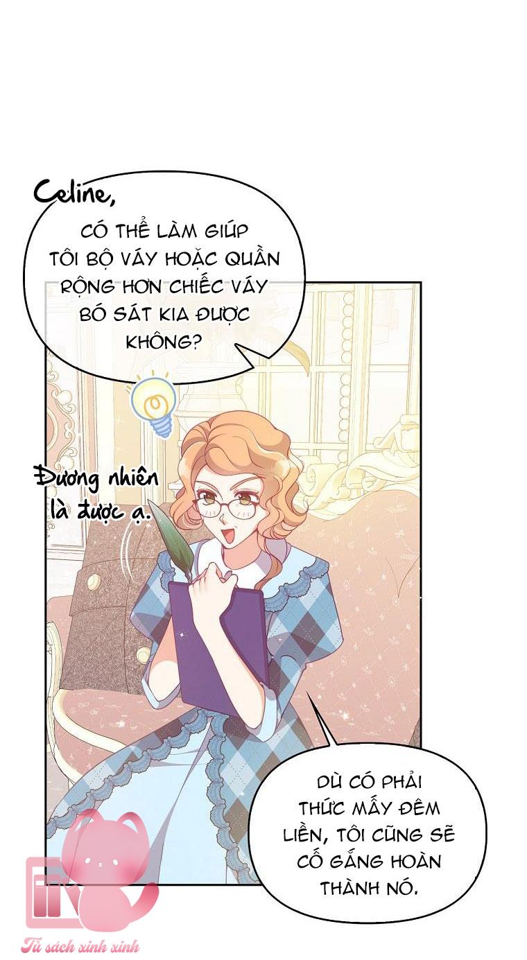 Em Gái Cưng Của Đại Công Tước Ác Ma Chapter 76 - Next Chapter 77