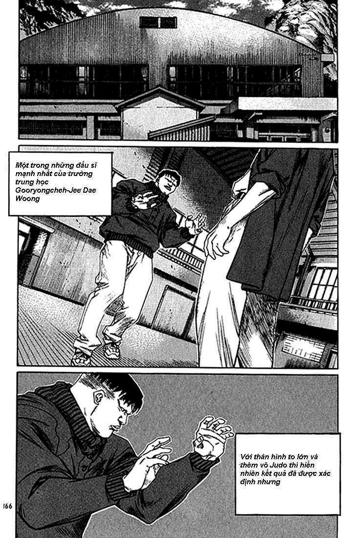 change guy chapter 241 2