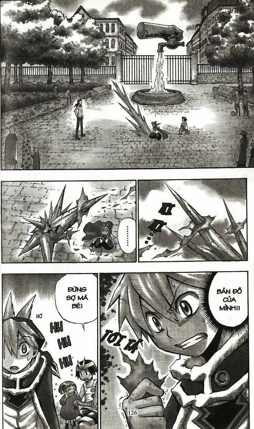 artist acro chapter 7 2