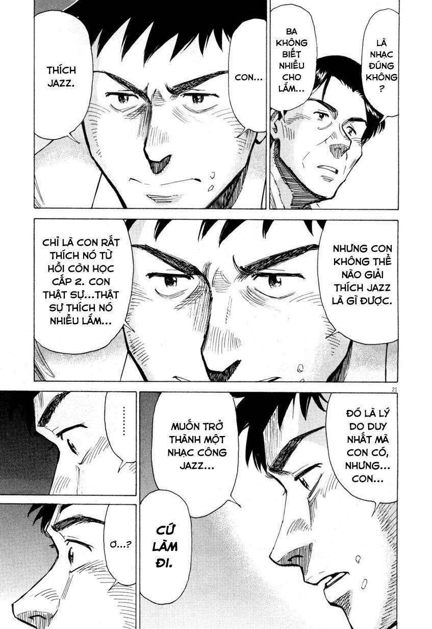 blue giant chapter 4 21