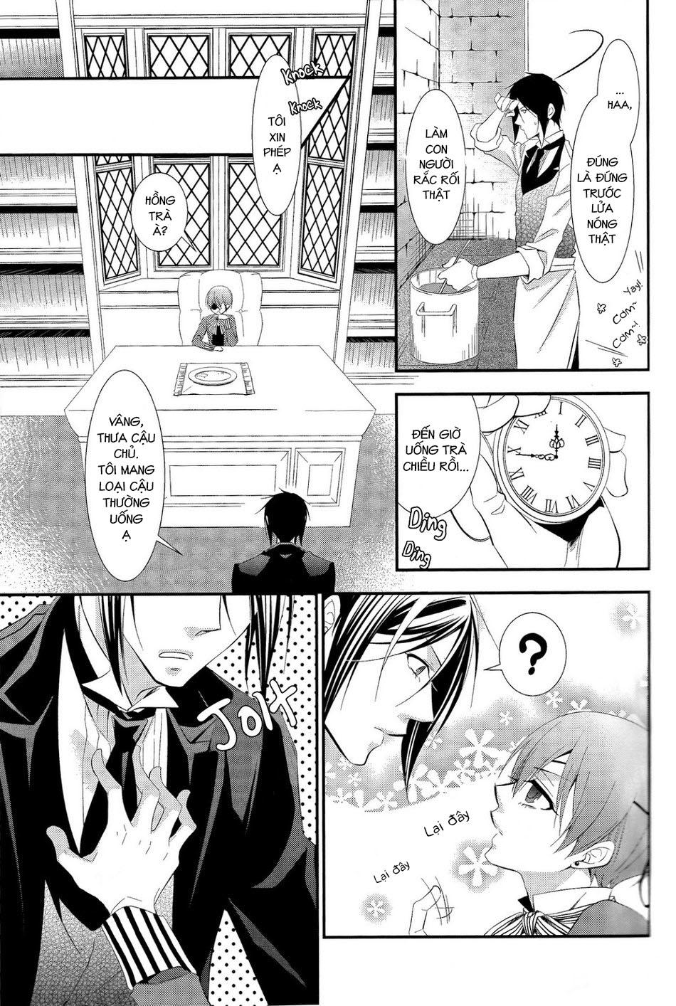 oneshot hỏny chapter 245 6