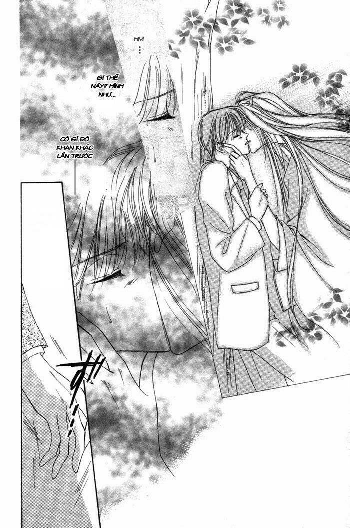 gin no kaze tooi toki chapter 1 55