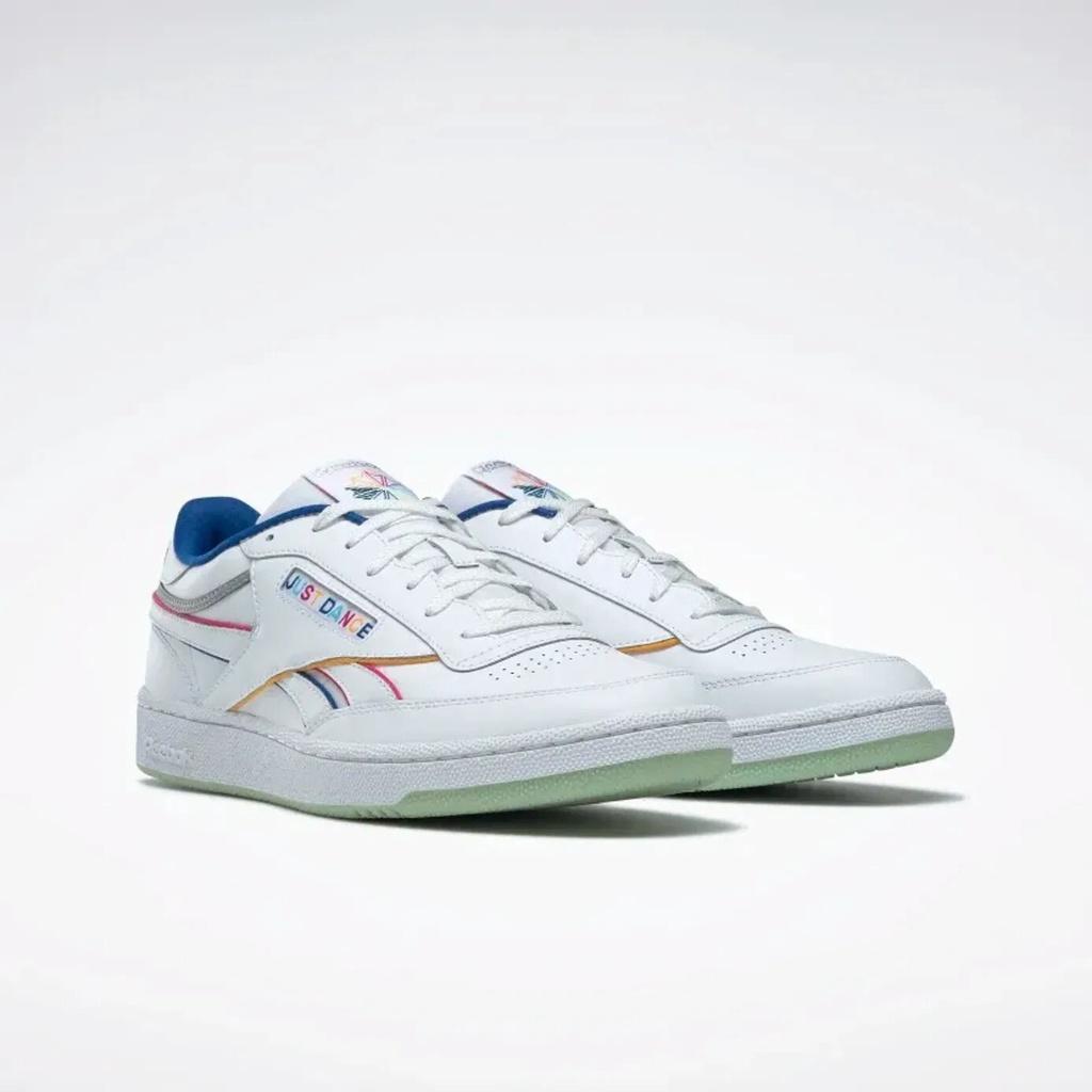 Giày Thể Thao Unisex Reebok Club C Revenge GZ1403