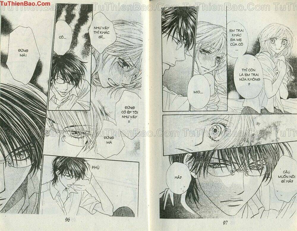 lo lem thời @ chapter 5 48