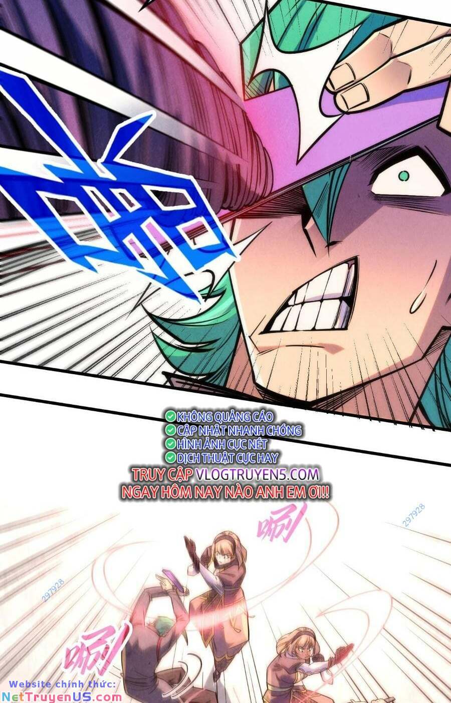 vạn cổ chí tôn chapter 260 32