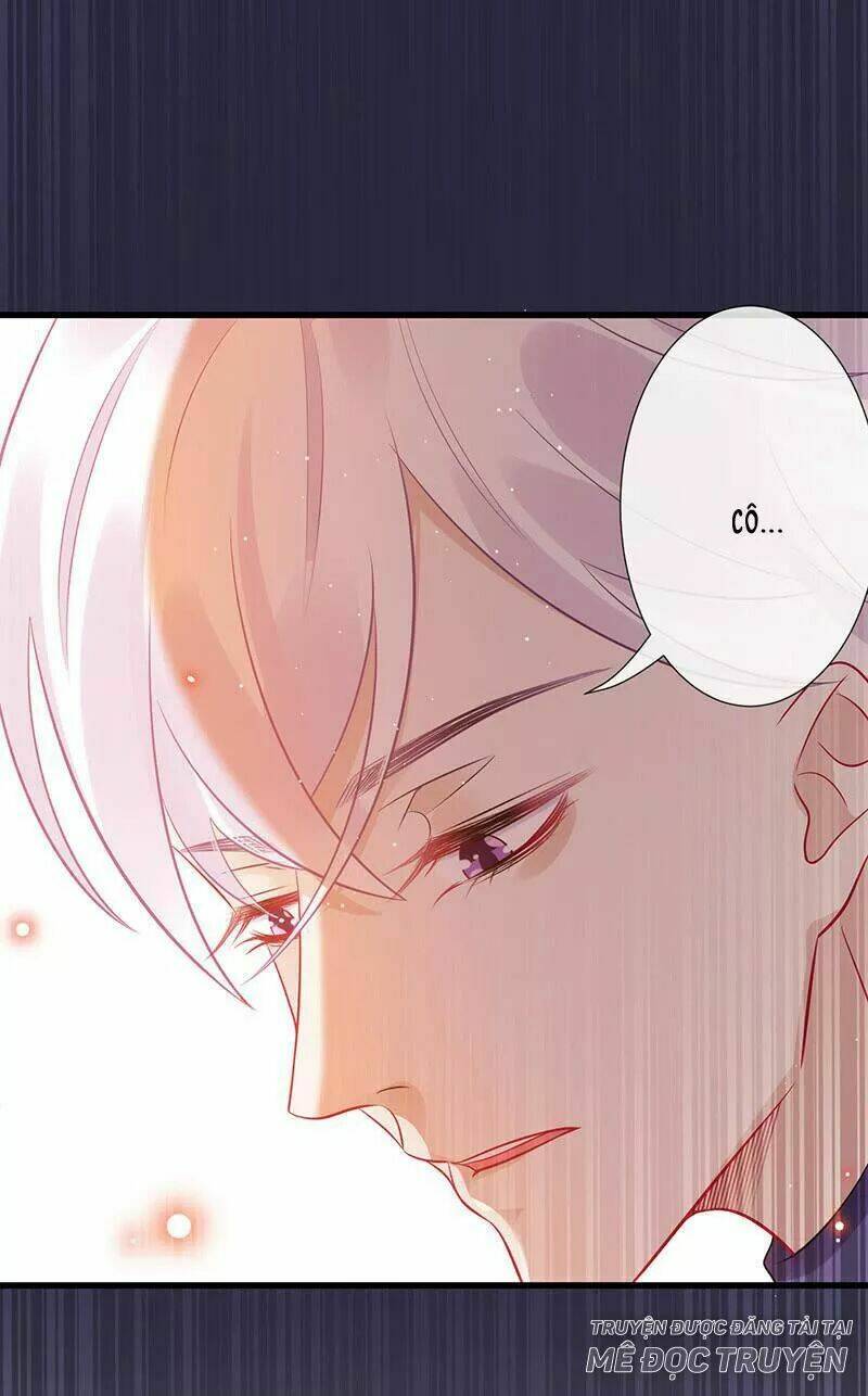 vương bài thiên sư và tiểu manh yêu chapter 53 45