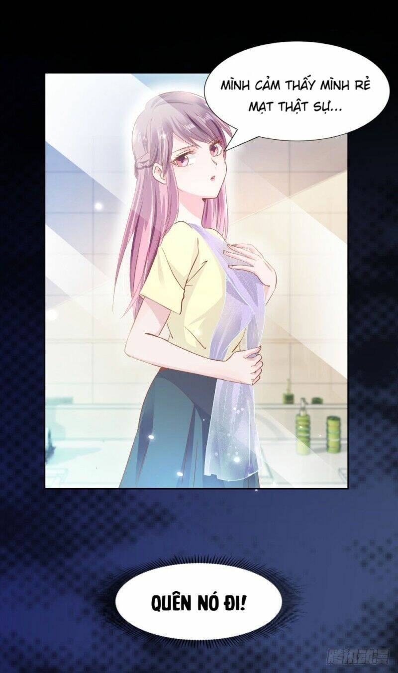 hàng ngàn tư thế lật đổ chủ tịch chapter 2 30