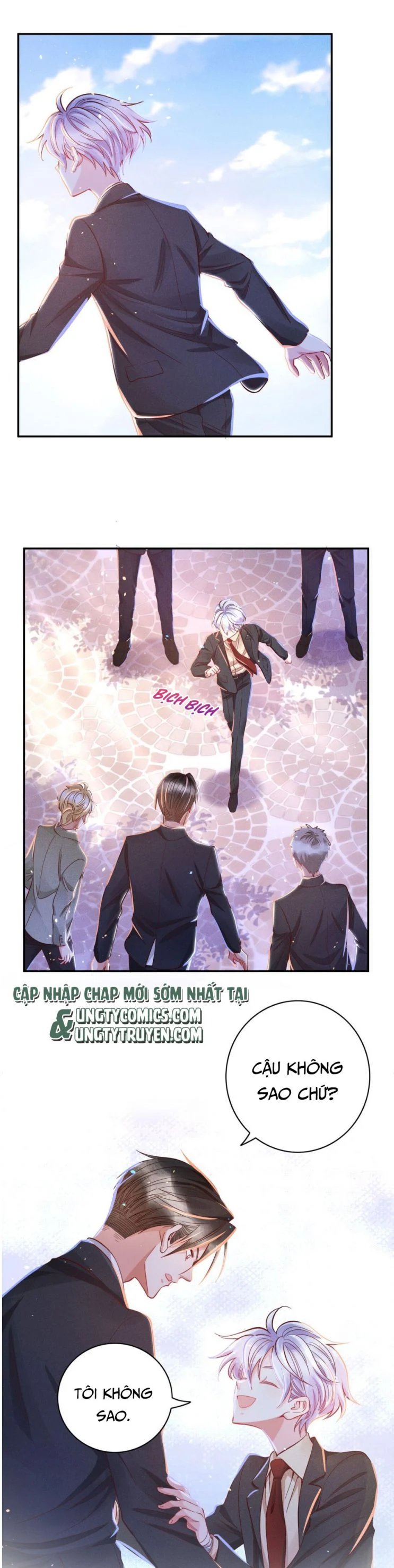 mê muội mất cả ý chí chapter 27 5