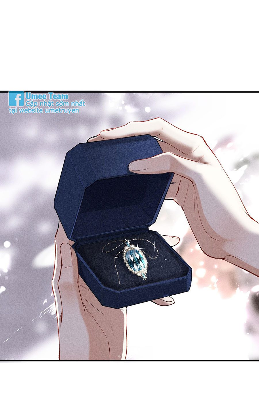 trò chơi săn mồi chapter 84 7