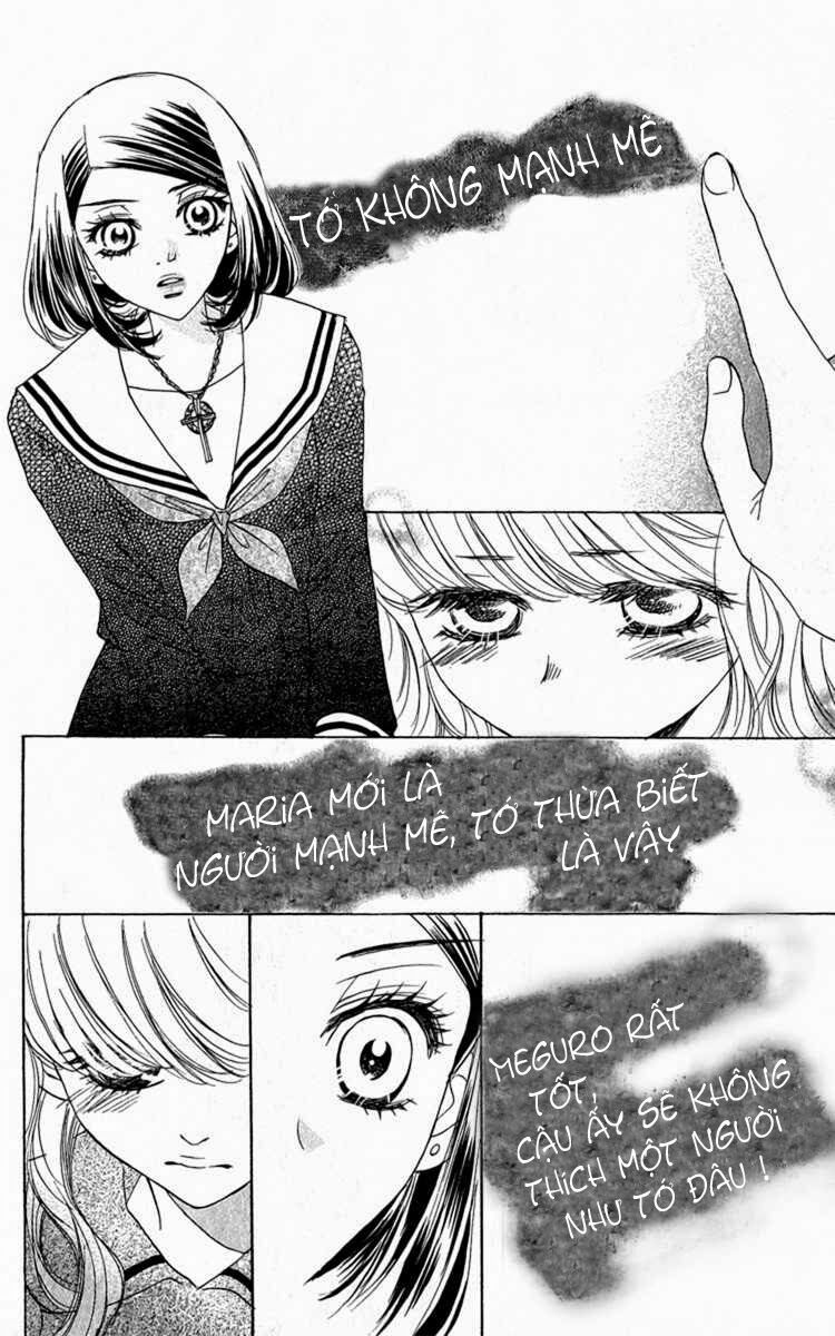 ác quỷ và bản tình ca chapter 32 24