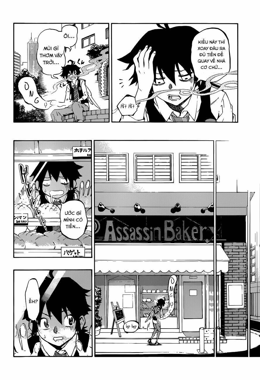 stealth symphony chapter 3 6