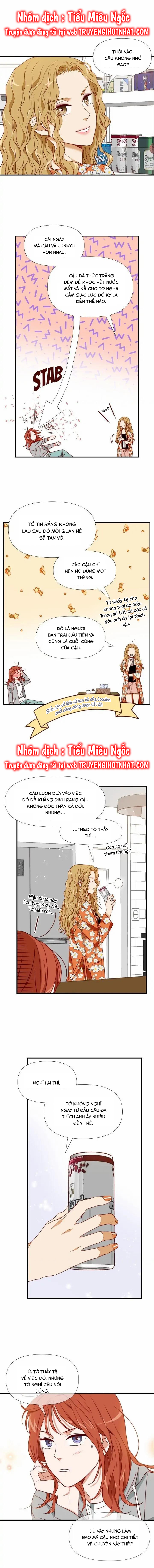 24 phút cho một câu chuyện chapter 54 6