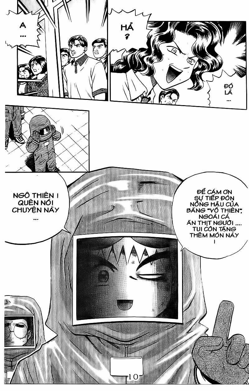 bowling king chapter 134 6