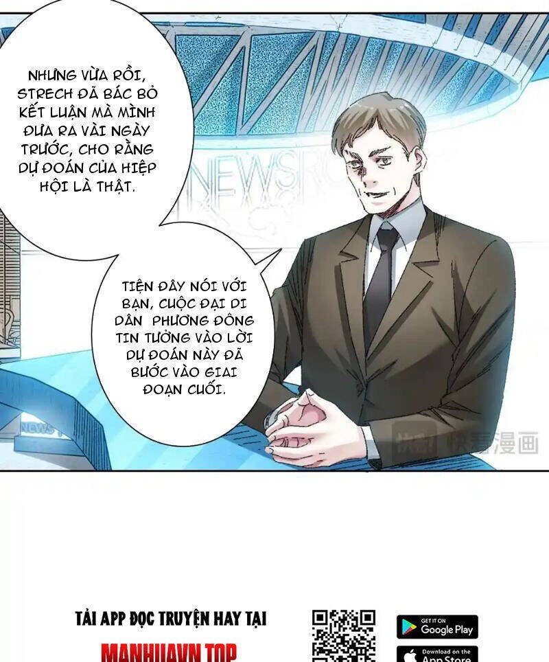 ta tạo ra tổ chức cứu thế chapter 12 37