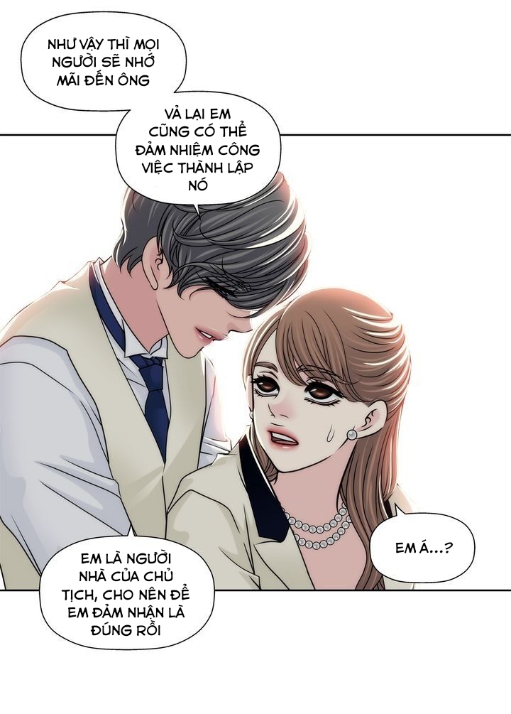 người đàn ông của tôi chapter 95.1 7