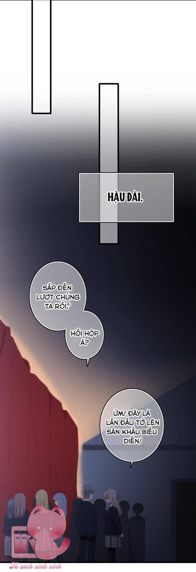 con tim rung động 2 chapter 92.2 6