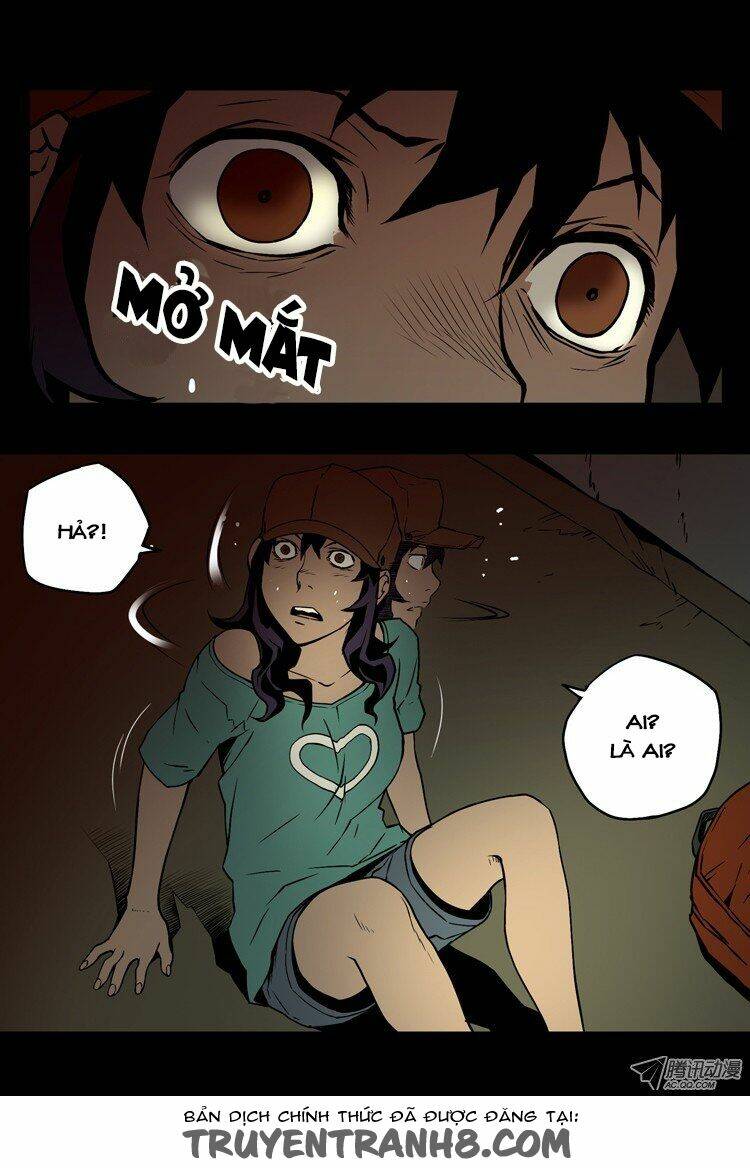 0.0 mhz - tần số chết chapter 41 13