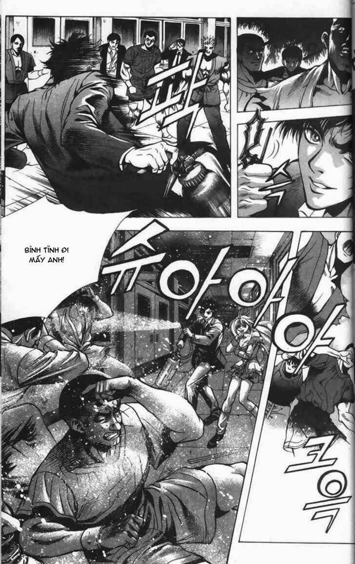 evil's return chapter 9 9