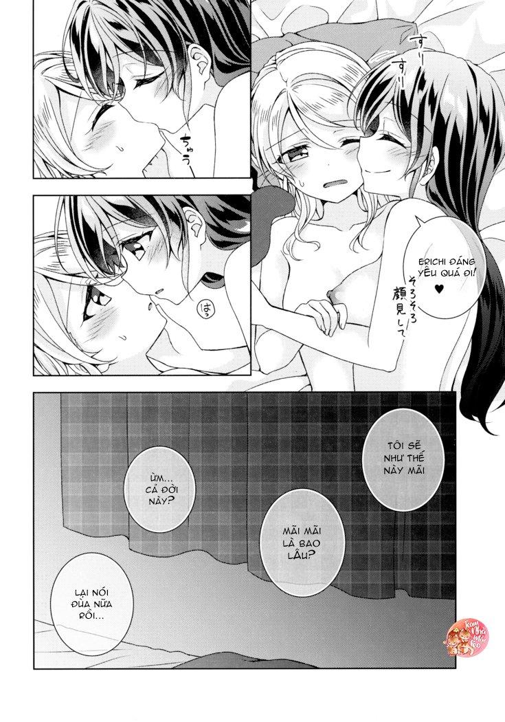 tổng hợp gl oneshot mồn lèo chapter 1 20