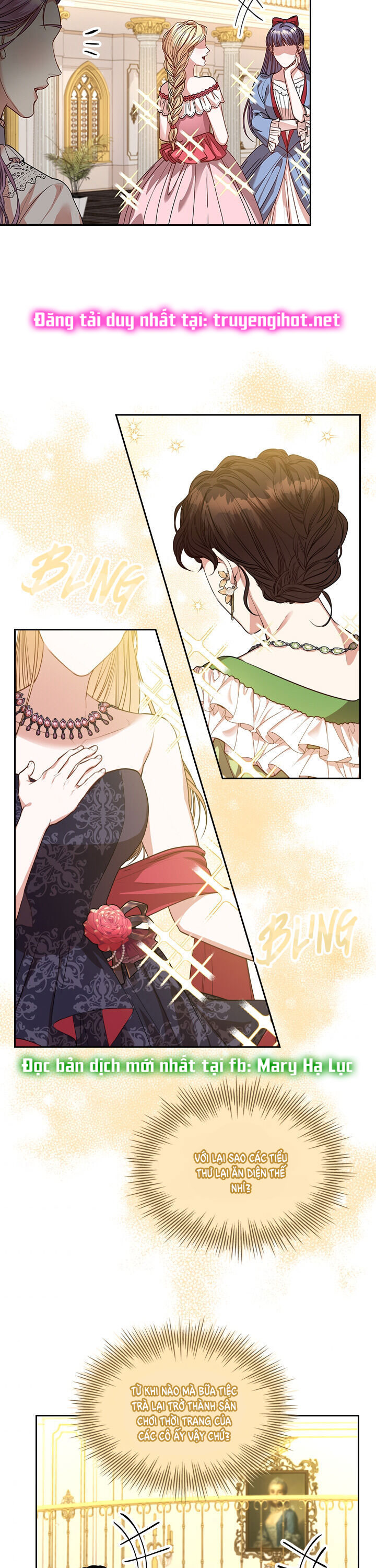 trở thành thư ký của bạo chúa chapter 31 25