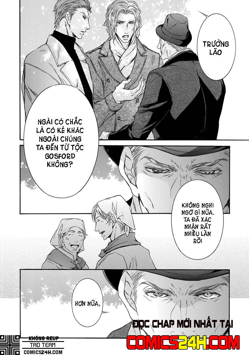 mật tình chapter 2 21