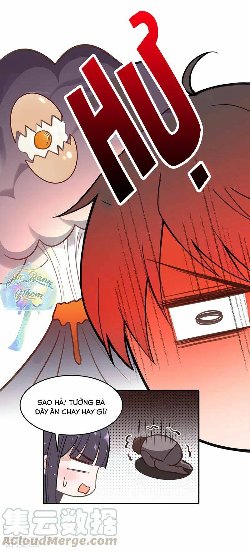 dĩ hôn chi danh chapter 25 5