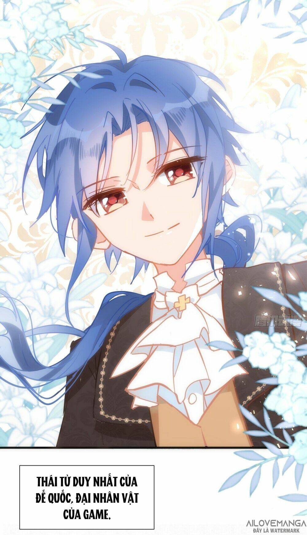 tình địch quái gở lại tăng thêm rồi chapter 10 8