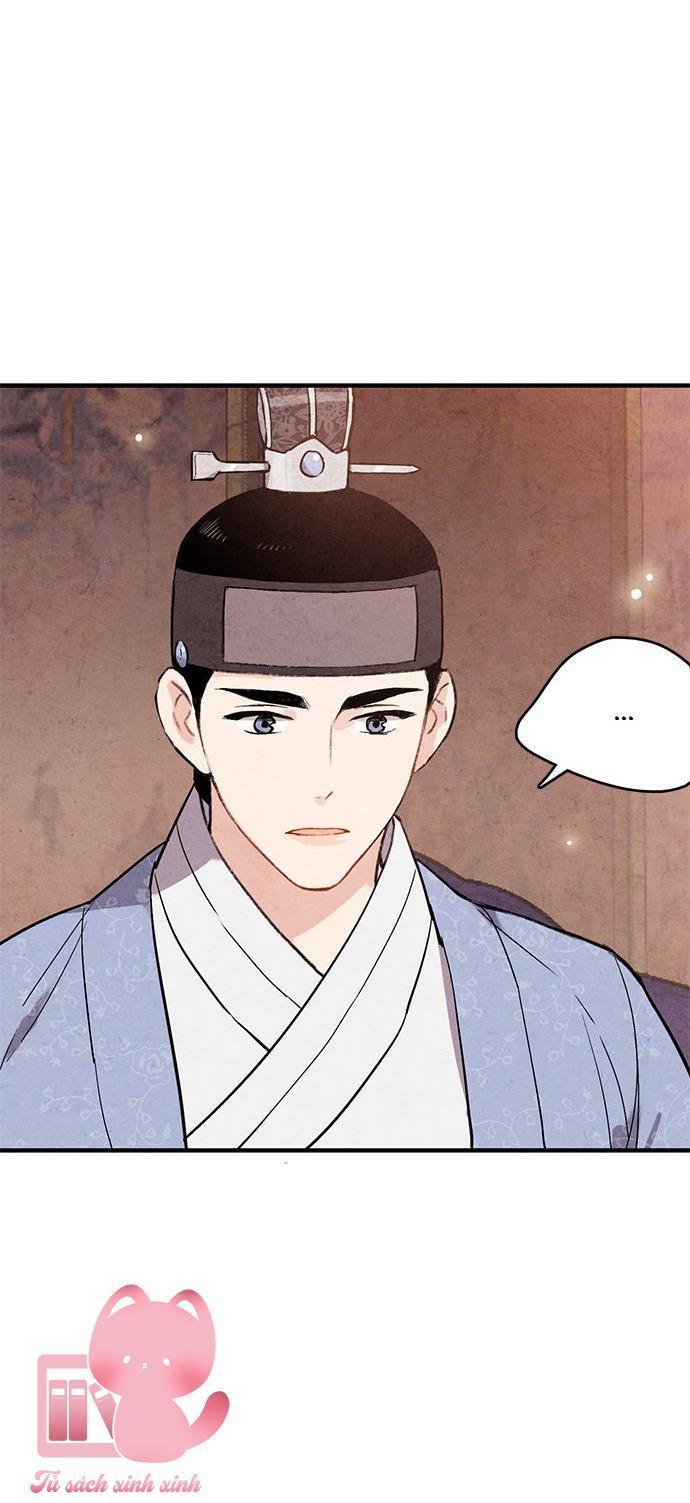 lệnh cấm hôn chapter 43 21