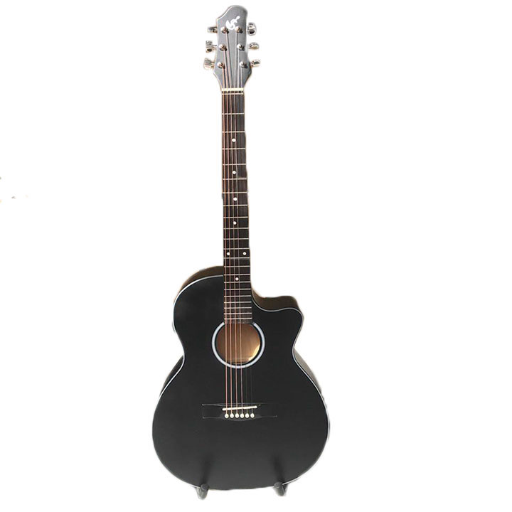 Đàn guitar dây sắt cho người mới tập chơi SV650A