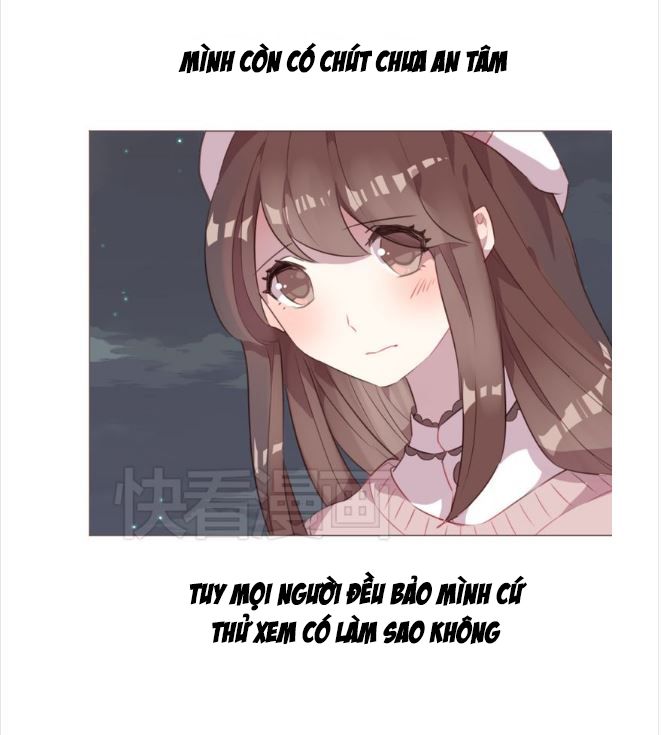 người yêu biến mất chapter 60 12