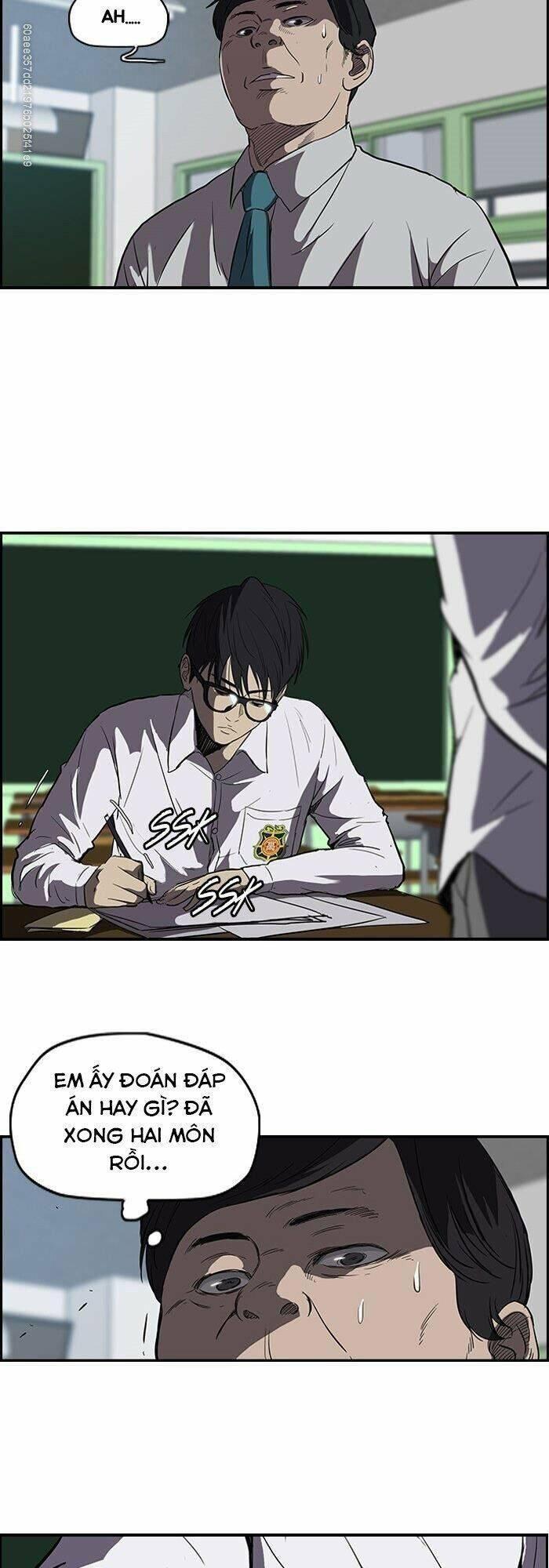 wind breaker chapter 97 10