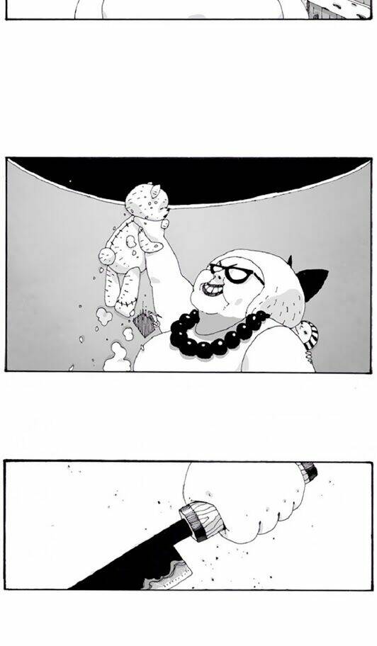 hành trình thoát khỏi địa ngục chapter 31 53