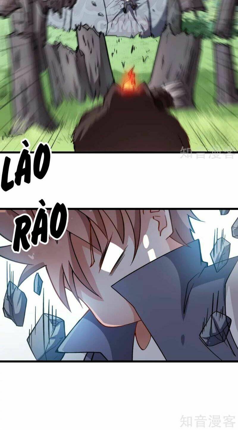 vườn trường cuồng sư hệ thống chapter 87 14