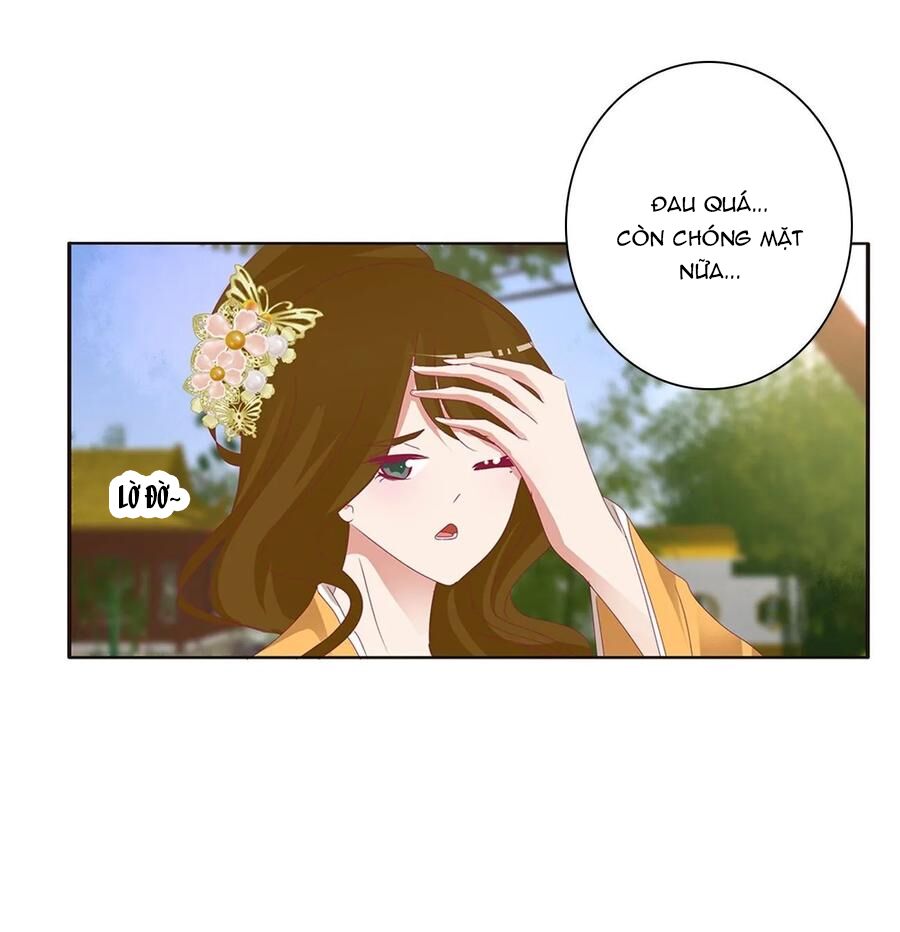 thông linh phi chapter 613 14