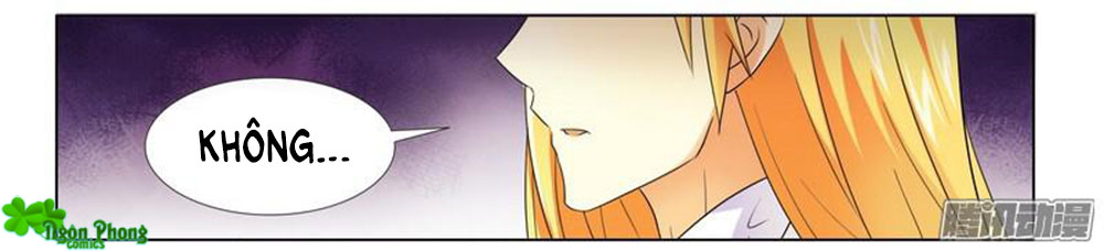 phúc hắc tổng tài đừng tới đây chapter 16 32