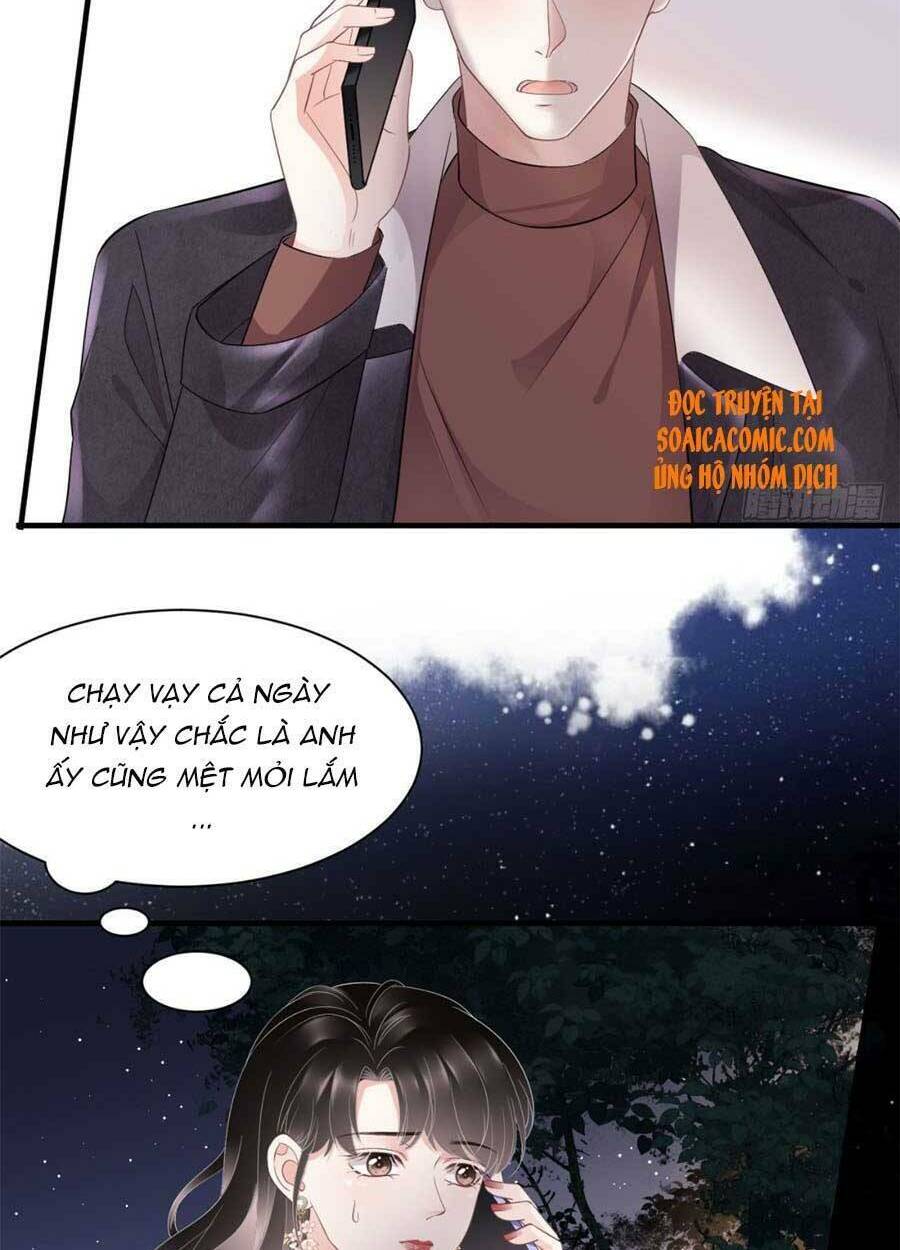 đại tiểu thư có ý đồ gì xấu đâu chapter 77 27