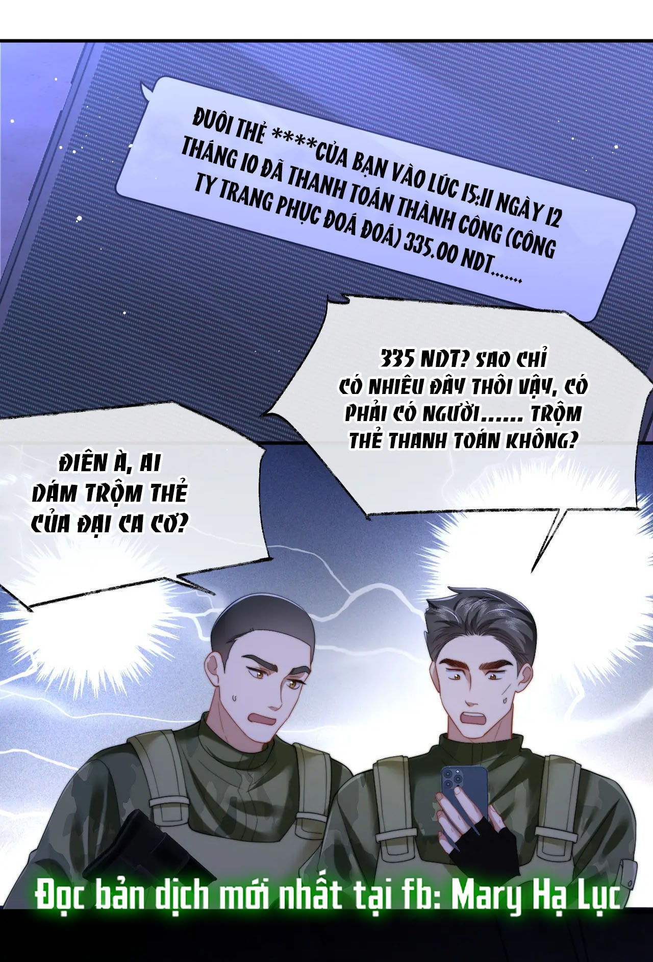 chủ mẫu cao môn xuyên không thành nữ phụ hào môn chapter 7.2 7