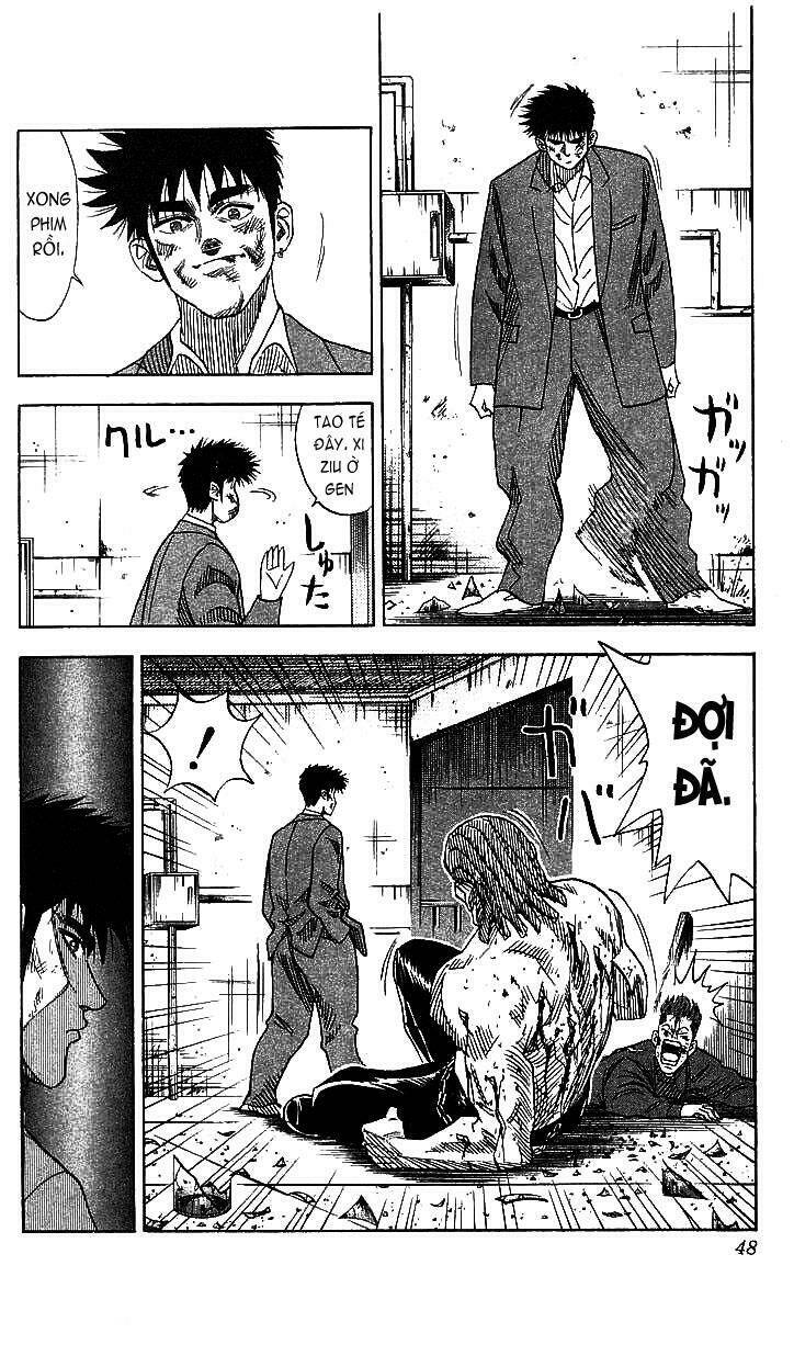 hareluya chapter 82 2