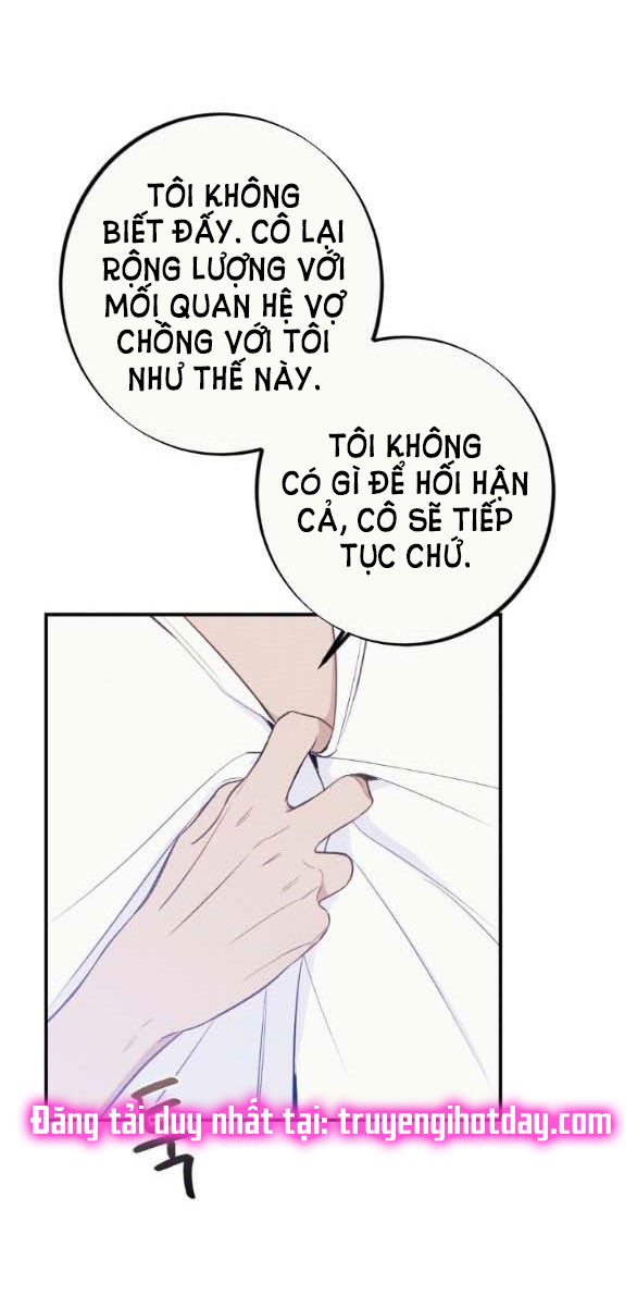 [18+] người vợ quyến rũ chapter 1.2 28