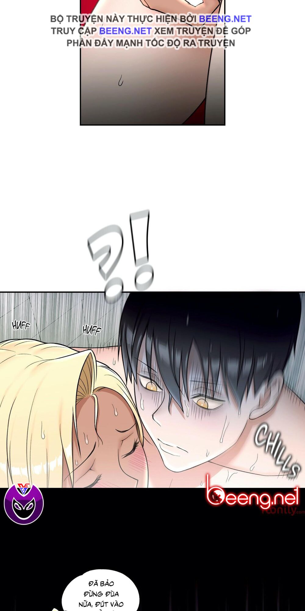 phòng tập gym bí mật chapter 35 20