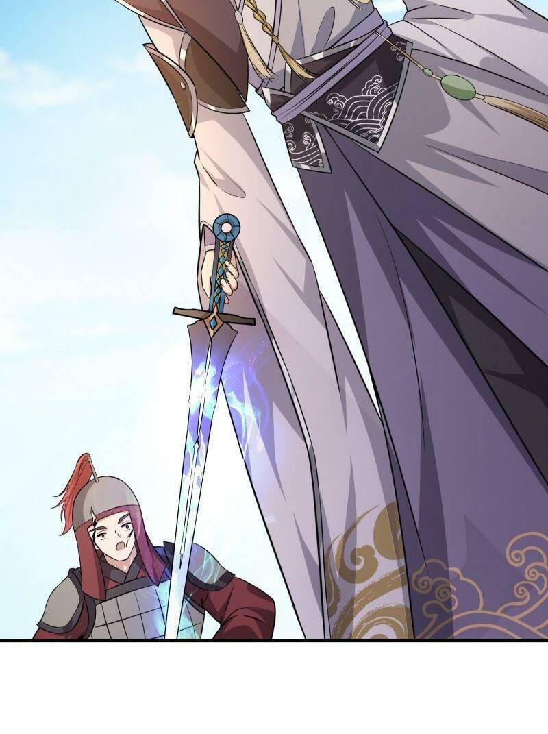 trên người ta có một cái cây thần thoại chapter 7 38