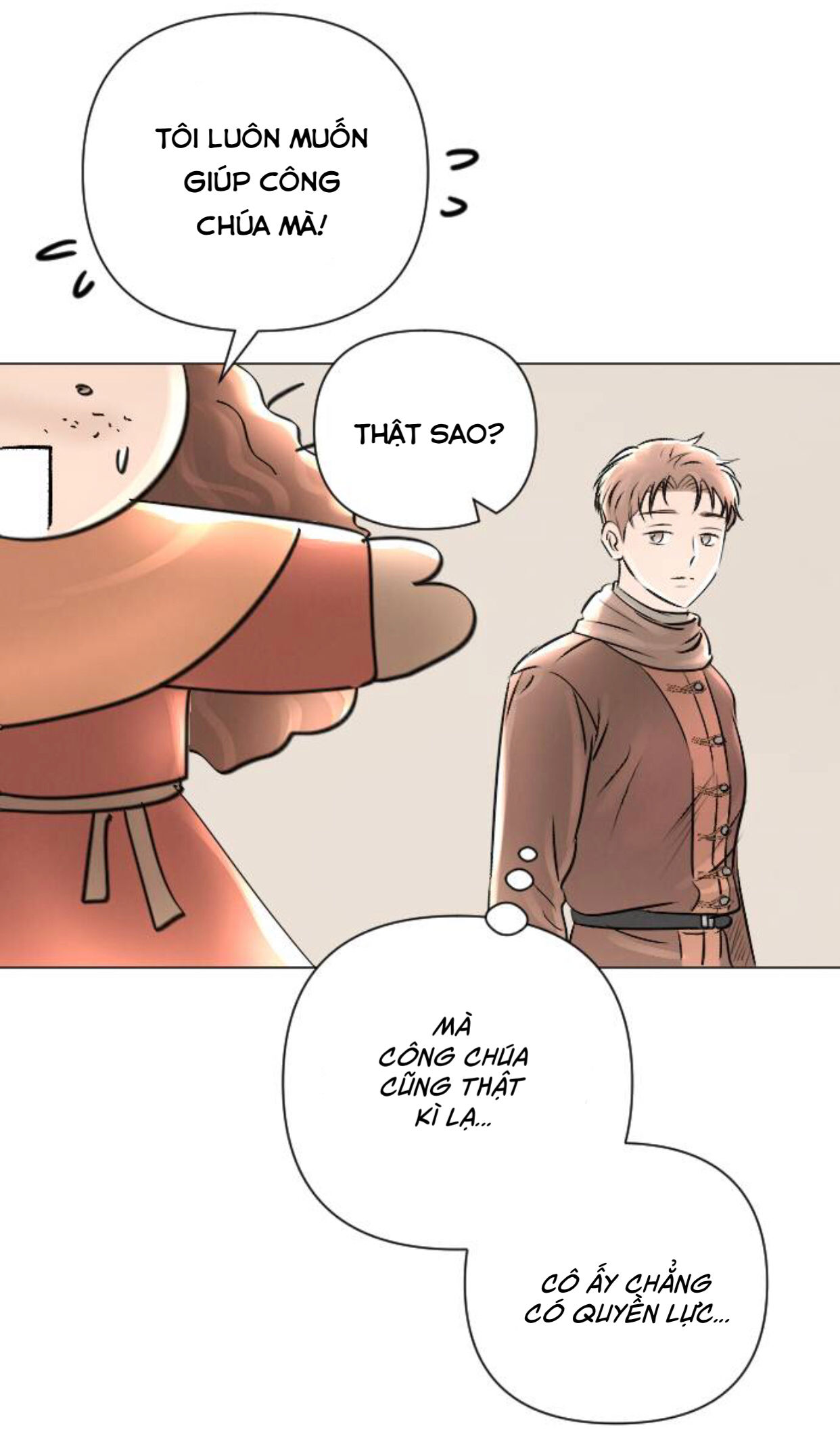 lựa chọn cuối cùng của tôi là nam phụ chapter 14 42