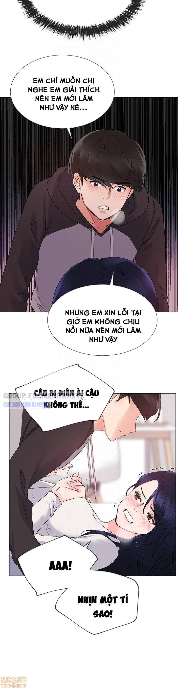 trả thù cô ta chapter 21 21