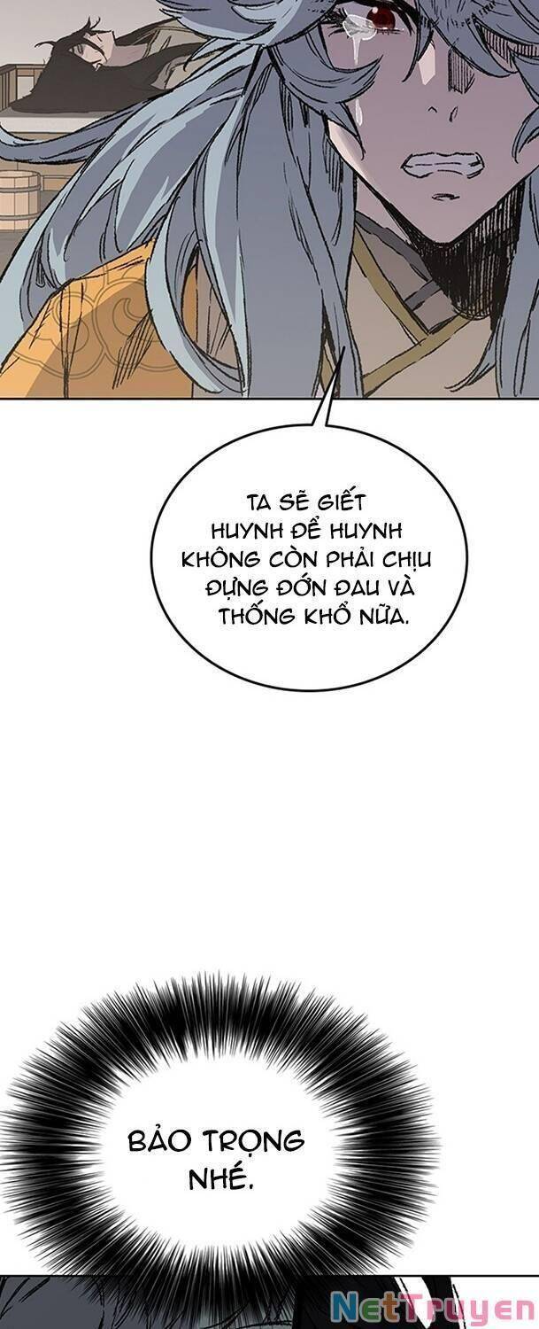 kiếm sĩ bất bại chapter 126 59