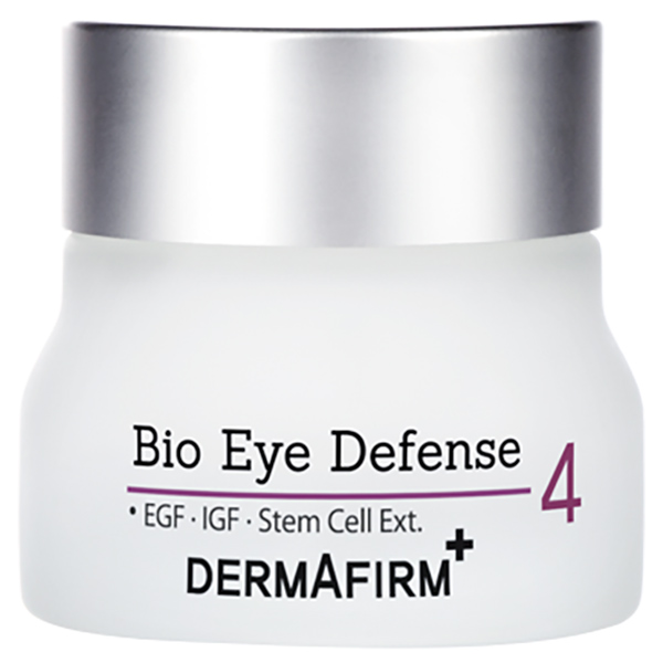 Kem Giảm Lão Hóa Vùng Mắt Dermafirm Bio Eye Defence