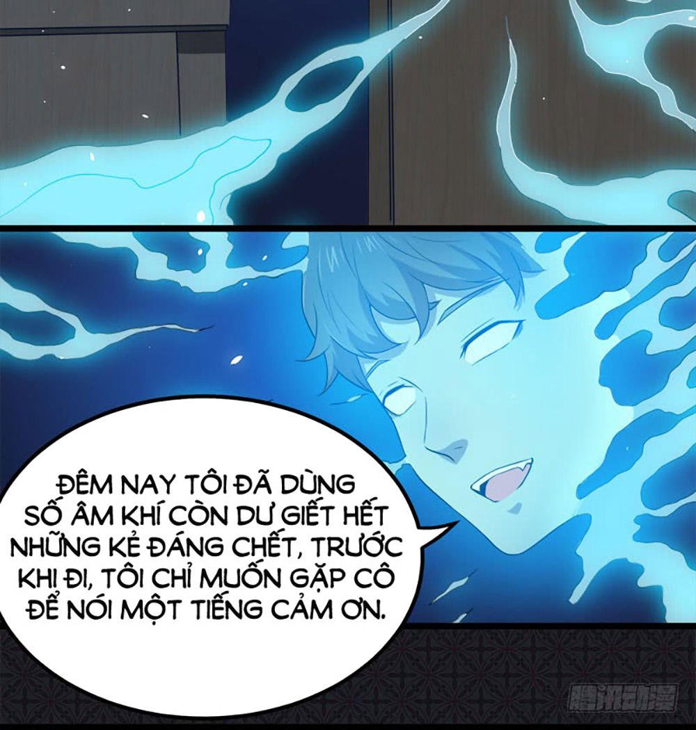 ngạo kiều quỷ vương yêu ta chapter 32 6