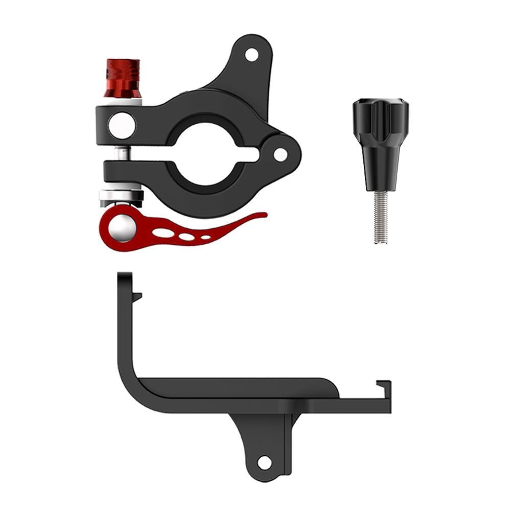 Máy Bay Không Người Lái Điều Khiển Từ Xa Xe Đạp Giá Đỡ Đứng Cho DJI Mavic Air 2 Xe Đạp Đi Xe Đạp Tay Cầm Kẹp Gắn Accessoris