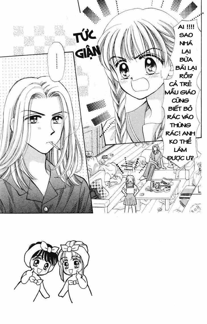 baby love chapter 42 3